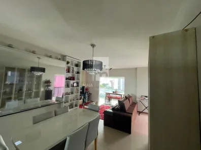 Apartamento com 3 Quartos à venda, 110m² no Reduto, Belém