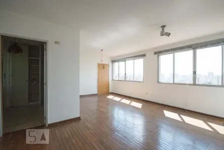 Apartamento com 3 Quartos à venda, 112m² no Santo Amaro, São Paulo