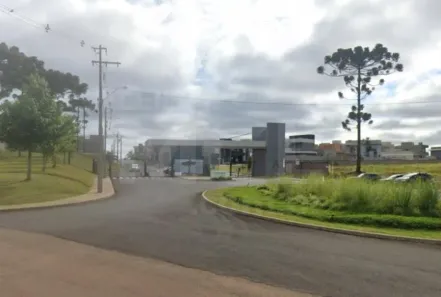 Casa com 2 Quartos à venda, 100m² no Cará-cará, Ponta Grossa