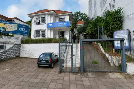 Imóvel Comercial com 4 Quartos à venda, 400m² no Petrópolis, Porto Alegre