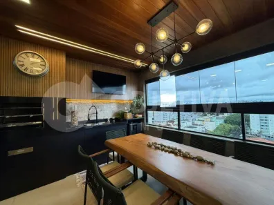 Apartamento com 3 Quartos à venda, 115m² no Santa Mônica, Uberlândia