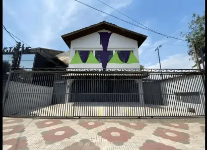Ponto Comercial para alugar, 1000m² no Jardim Everest, São Paulo