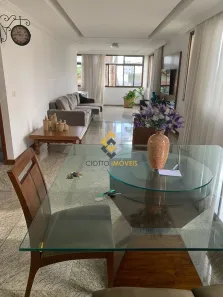 Apartamento com 4 Quartos à venda, 200m² no Liberdade, Belo Horizonte