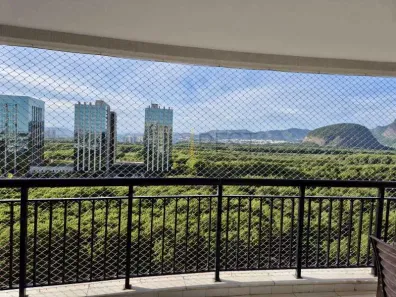 Apartamento com 2 Quartos à venda, 77m² no Barra da Tijuca, Rio de Janeiro