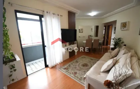 Apartamento com 2 Quartos à venda, 64m² no Vila João Jorge, Campinas