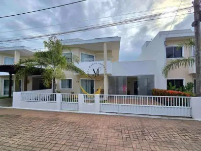 Casa com 4 Quartos à venda, 102m² no Buraquinho, Lauro de Freitas