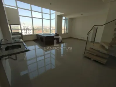 Cobertura com 1 Quarto à venda, 84m² no Nova Aliança, Ribeirão Preto