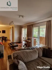Apartamento com 4 Quartos à venda, 176m² no Cambuci, São Paulo