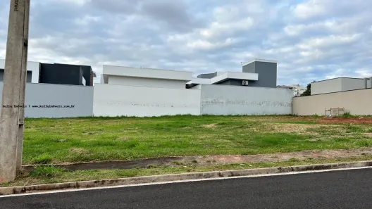 Lote/Terreno à venda, 300m² no Parque Residencial Mart Ville, Presidente Prudente