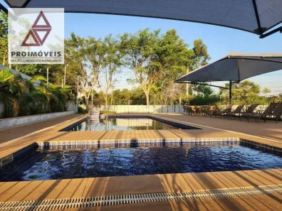 Apartamento com 2 Quartos para alugar, 45m² no Acampamento Presbiteriano, Santa Bárbara D'Oeste