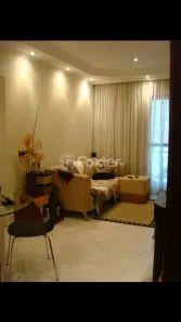Apartamento com 1 Quarto à venda, 39m² no Vila Mangalot, São Paulo