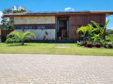 Casa de Condomínio com 5 Quartos à venda, 700m² no Açu da Torre, Mata de São João