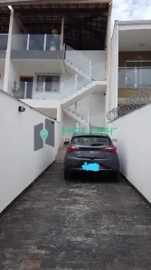 Casa com 2 Quartos à venda, 130m² no Novo Horizonte, Betim