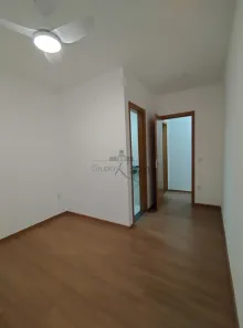 Apartamento com 3 Quartos para alugar, 68m² no Condomínio Residencial Colinas do Paratehy, São José dos Campos