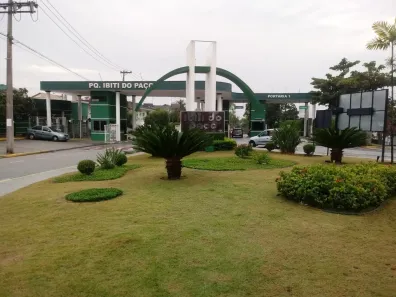 Casa de Condomínio com 3 Quartos à venda, 360m² no Jardim Ibiti do Paço, Sorocaba