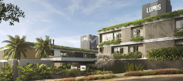 Apartamento com 3 Quartos à venda, 142m² no Cacupé, Florianópolis