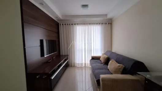 Apartamento com 3 Quartos à venda, 81m² no São Bernardo, Campinas