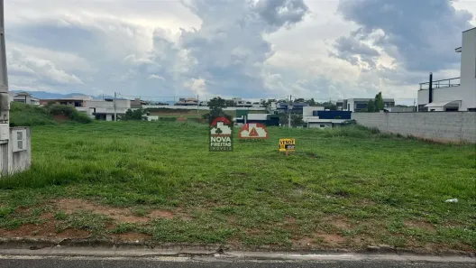 Lote/Terreno à venda, 630m² no Socorro, Pindamonhangaba