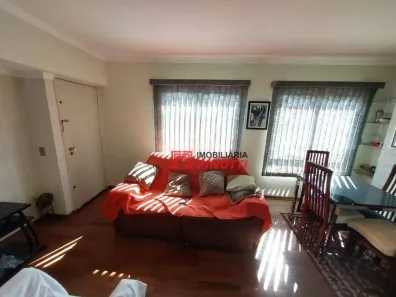 Apartamento com 2 Quartos para alugar, 80m² no Centro, São Bernardo do Campo