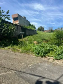 Lote/Terreno à venda, 200m² no Virgem Santa, Macaé