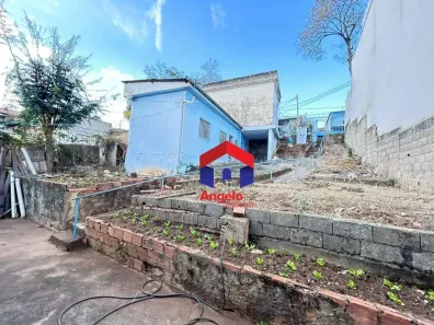 Lote/Terreno à venda, 360m² no Santa Mônica, Belo Horizonte