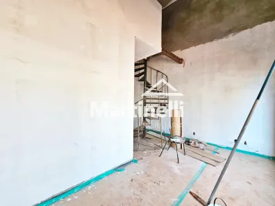Imóvel Comercial para alugar, 26m² no Jardim Irajá, Ribeirão Preto