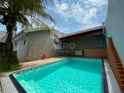 Casa com 3 Quartos à venda, 163m² no Conjunto Habitacional Pastor Arlindo Lopes Viana, Bauru
