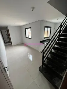 Cobertura com 2 Quartos à venda, 92m² no Santa Maria, Santo André