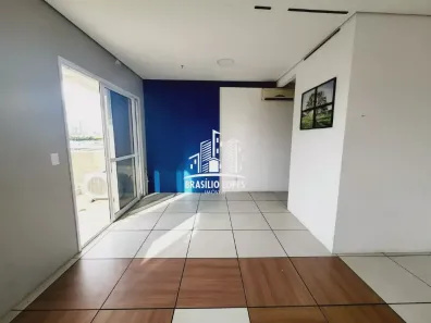 Sala Comercial com 1 Quarto para alugar, 35m² no Ipiranga, São Paulo