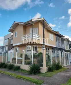 Sobrado com 3 Quartos à venda, 100m² no Oriço, Gravataí