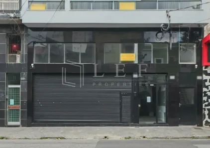 Prédio Comercial para venda ou aluguel, 208m² no Lapa, São Paulo