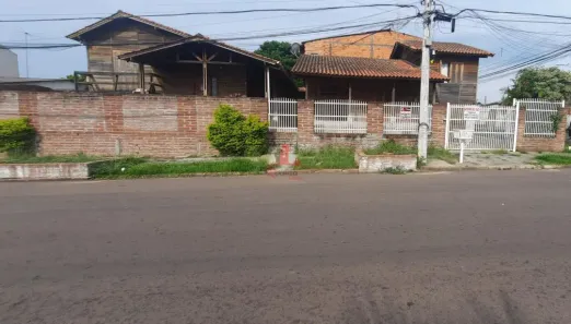 Casa com 2 Quartos à venda, 20m² no Lomba da Palmeira, Sapucaia do Sul