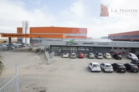 Galpão/Depósito/Armazém para alugar, 3824m² no Salseiros, Itajaí
