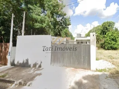 Casa com 2 Quartos à venda, 101m² no Jardim Alvorada, São Carlos