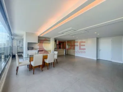 Apartamento com 2 Quartos à venda, 131m² no Cidade Monções, São Paulo