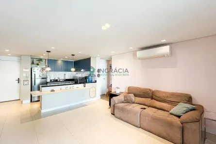Apartamento com 2 Quartos à venda, 83m² no Água Branca, São Paulo