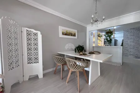 Casa com 3 Quartos à venda, 114m² no Cachoeira, Curitiba