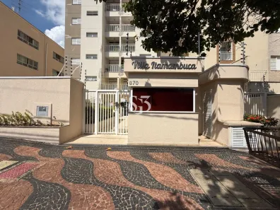 Apartamento com 2 Quartos à venda, 60m² no Bonfim, Campinas