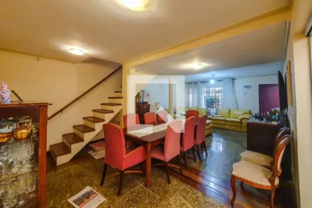 Casa com 3 Quartos à venda, 220m² no Vila Mariana, São Paulo