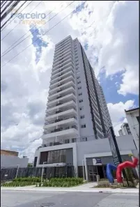 Apartamento com 2 Quartos à venda, 66m² no Quarta Parada, São Paulo