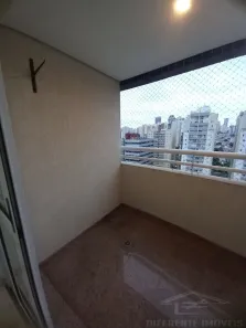 Apartamento com 3 Quartos à venda, 95m² no Tatuapé, São Paulo
