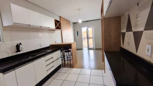 Apartamento com 2 Quartos à venda, 56m² no Vila Odim Antão, Sorocaba