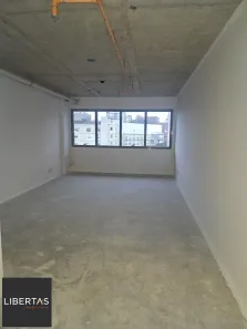 Sala Comercial com 1 Quarto para alugar, 40m² no Cristo Redentor, Porto Alegre