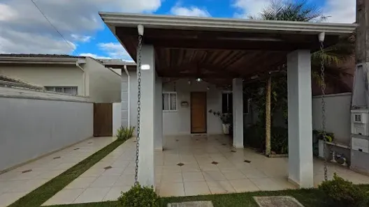 Casa com 3 Quartos à venda, 100m² no Villaggio Di Itaici, Indaiatuba