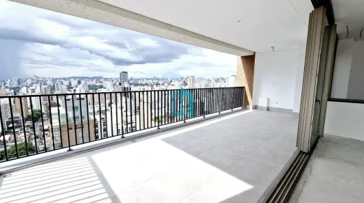 Apartamento com 3 Quartos à venda, 189m² no Vila Nova Conceição, São Paulo