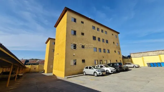 Apartamento com 2 Quartos à venda, 80m² no Jardim Gutierres, Sorocaba