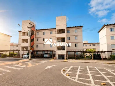 Apartamento com 2 Quartos à venda, 56m² no Jardim Santa Rosa, Valinhos
