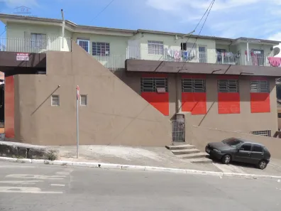 Ponto Comercial para alugar, 130m² no Jardim Princesa, São Paulo