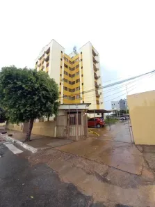 Apartamento com 2 Quartos à venda, 70m² no Terra Nova, Cuiabá
