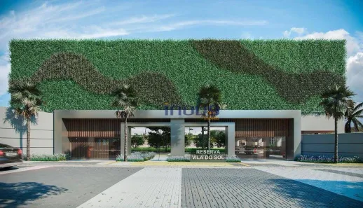 Apartamento com 2 Quartos à venda, 54m² no Papicu, Fortaleza